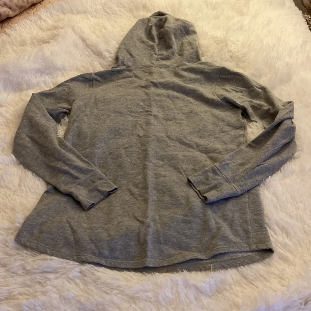 Justice girls hoodie